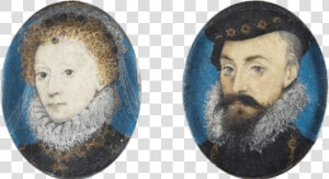Queen Elizabeth   Elizabeth I And Robert Dudley  HD Png Download