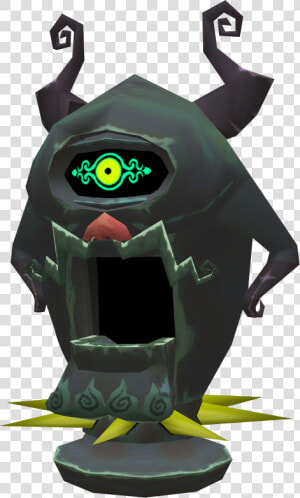 Wind Waker Png  Transparent Png