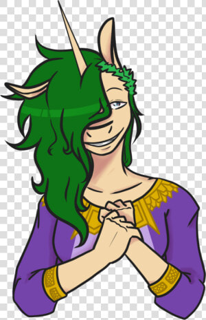 Twitchygreyfox  Clothes  Majora S Mask  Oc  Oc Only    Cartoon  HD Png Download