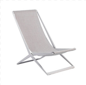 Branch Beach Chair   Sunlounger  HD Png Download
