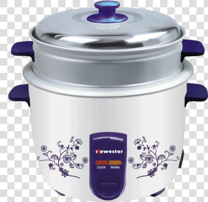 Rice Cooker  HD Png Download