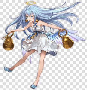 Fantasy Angel Png Transparent Image   Anime Angel Png  Png Download
