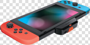 Bionik Bt Audio Sync Nintendo Switch   Bionik Bluetooth Audio Sync  HD Png Download