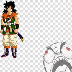 Renders Clipart Banner Free Download Dragon Ball Z   Yamcha Dragon Ball  HD Png Download
