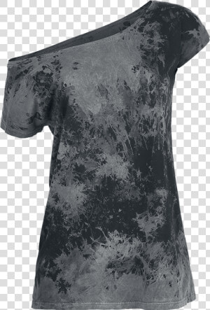 Transparent Grey Tshirt Png   Blouse  Png Download