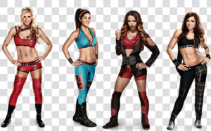 Charlotte Sasha Bayley Becky  HD Png Download