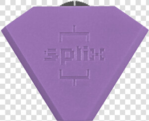 Boredbrain Splix Amethyst Purple Title Boredbrain   Cardigan  HD Png Download