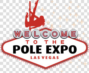 Pole Expo 2019  HD Png Download