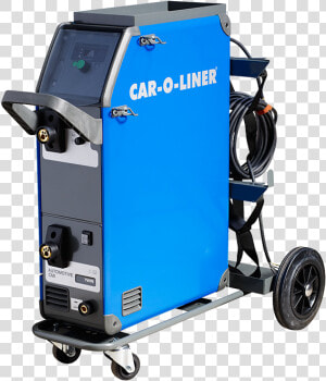 Car O Liner Pulse Welder  HD Png Download