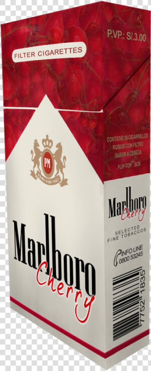 Transparent Marlboro Png   Caja De Cigarros Png  Png Download