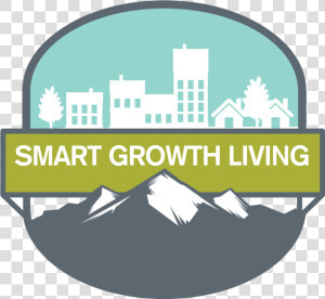 Exit Realty Logo Png   Png Download   Smart Growth  Transparent Png