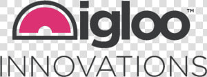 Igloo Innovations Logo  HD Png Download