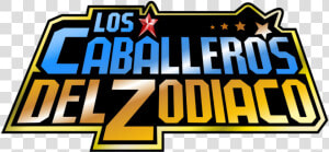 Thumb Image   Saint Seiya Logo Png  Transparent Png