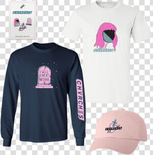 Chvrches X Don T Die Capsule  limited Edition    Baseball Cap  HD Png Download