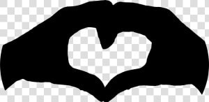 File   Unconditional Love   Agape   Relationships Clipart Black And White  HD Png Download