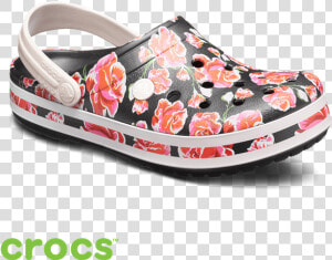 Crocs  HD Png Download