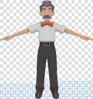 Download Zip Archive   Mr Referee Medabots  HD Png Download