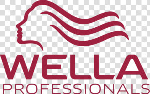 Wella Professionals  HD Png Download