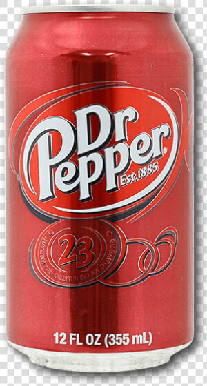Dr Pepper Png   Dr Pepper Can Png  Transparent Png