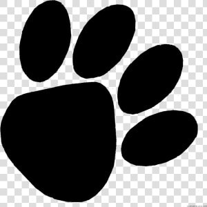 Transparent Pawprint Png   Teddy Bear Paw Print  Png Download