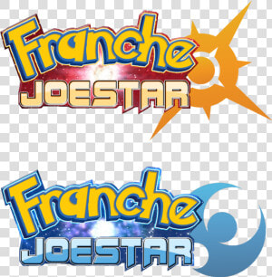 Franche Sun And Moon  HD Png Download