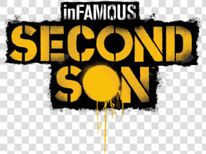 Transparent Septiceye Sam Png   Infamous Second Son Logo Png  Png Download