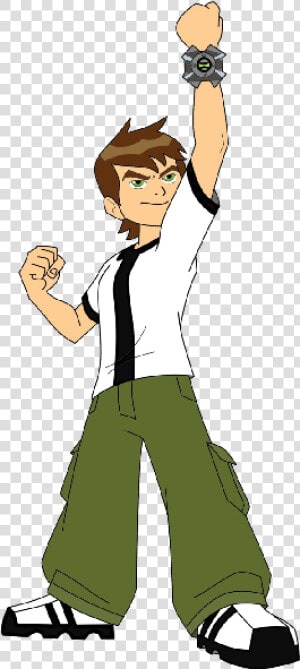 Ben Ten  HD Png Download