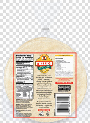 Tortillas De Maiz Mission  HD Png Download