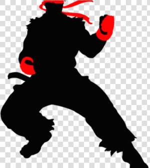 King Of Fighters Ryu  HD Png Download