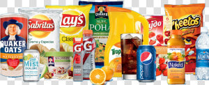 Pepsi Healthy Snacks  HD Png Download