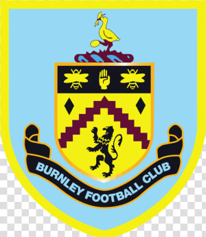 Burnley F c   HD Png Download