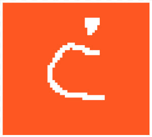 Pixel Art Mojang Logo  HD Png Download