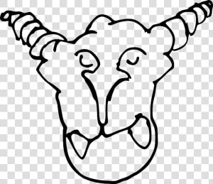 Transparent Devil Horns   Devil  HD Png Download