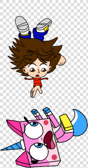 Unikitty Lachlan  HD Png Download