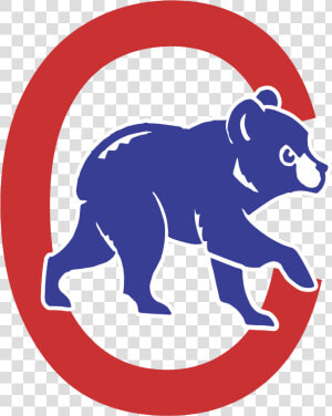 Chicago Cubs Mlb World Series Go  Cubs  Go Wrigley   Transparent Background Chicago Cubs Logo  HD Png Download