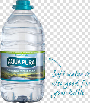 6 Liter Water Bottle  HD Png Download