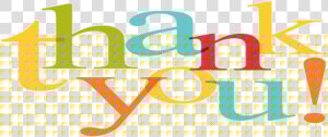 Thank You In Retail  HD Png Download