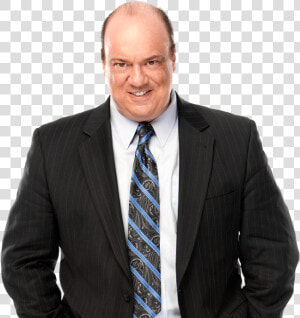 Wwe Wiki   Brock Lesnar With Paul Heyman Png  Transparent Png
