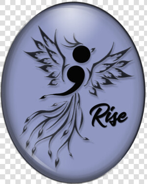 Semicolon Png  Transparent Png