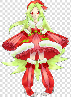 Vocaloid Kiki Okashine  HD Png Download