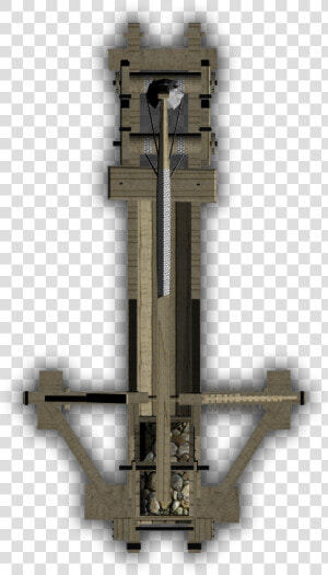 Catapult Png  Transparent Png
