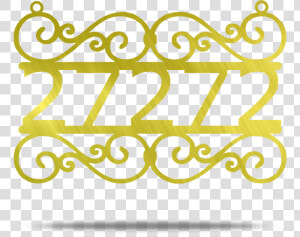 Metal  Hd Png Download   Wrought Iron Png Logo  Transparent Png