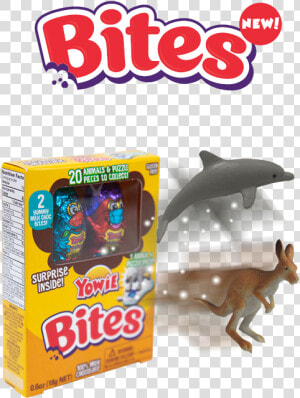 Yowie Amazon Buy Now Slider B   Yowie Bites  HD Png Download