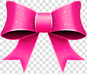 Bow Vector Holiday   Transparent Background Pink Bow Png  Png Download