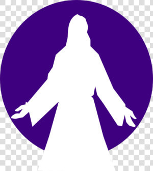 Halo Clipart Jesus   Couples For Christ Australia  HD Png Download