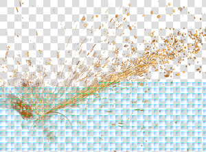 Transparent Background Sparks Png  Png Download