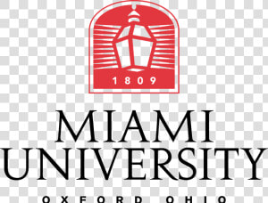 Logo Miami University Oxford Ohio  HD Png Download