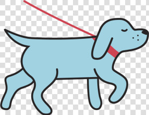 Our Services Tassuvahti Dog Walk Ⓒ   Transparent Cartoons   Dog Walk Clip Art  HD Png Download