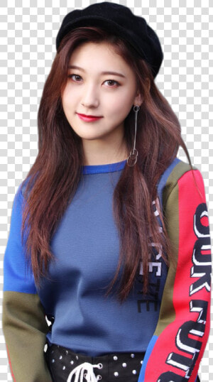 Choerry ⋆｡ 3 Png   Loona Choerry  Transparent Png