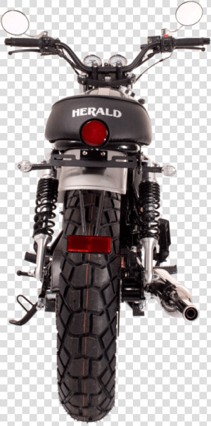 Bike Back Light Png   Motor Bike Back Light  Transparent Png